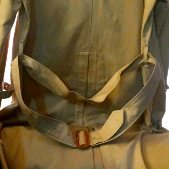 BURBERRY Women's Trench double breasted 🧥 😍 - Picture 7 of 9